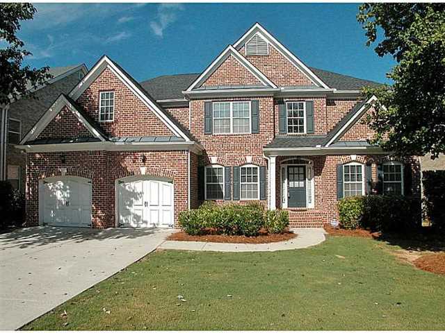 335 Springwell Ln, Milton, GA 30004 photo 1