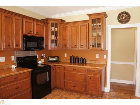 2408 Devon Dr, Albany, GA 31721 photo 4