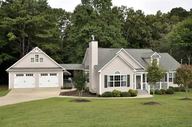 284 Gordon Rd, Jasper, GA 30143 photo 1
