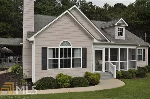 284 Gordon Rd, Jasper, GA 30143 photo 2