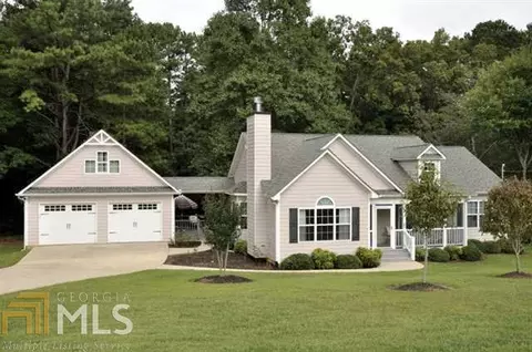 284 Gordon Rd, Jasper, GA 30143 photo 1