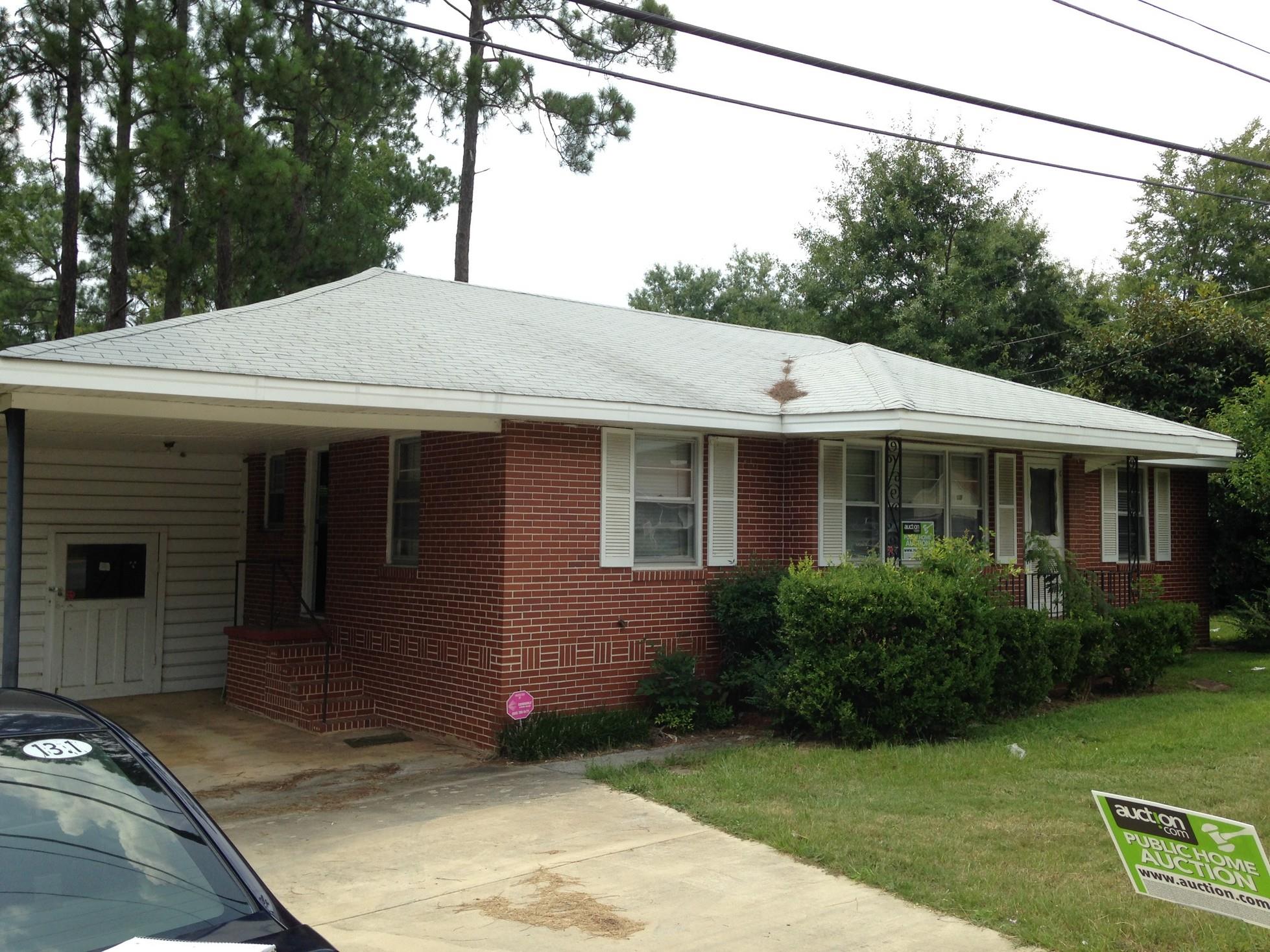 5375 Bloomfield Rd, Macon, GA 31206 photo 1