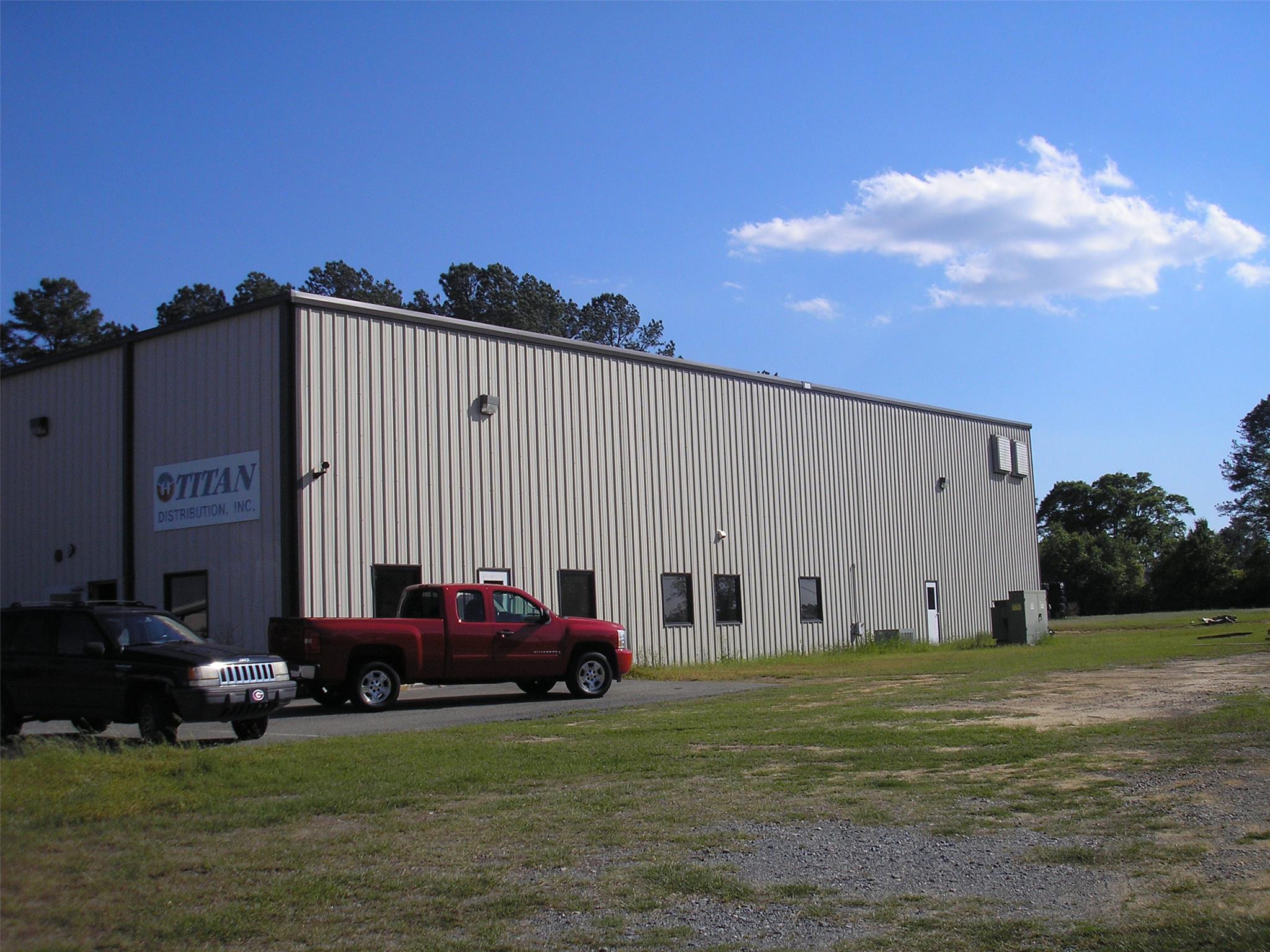 2140 Academy Ave, Dublin, GA 31021 photo 3