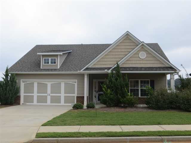 808 Ideal Pl, Winder, GA 30680 photo 1