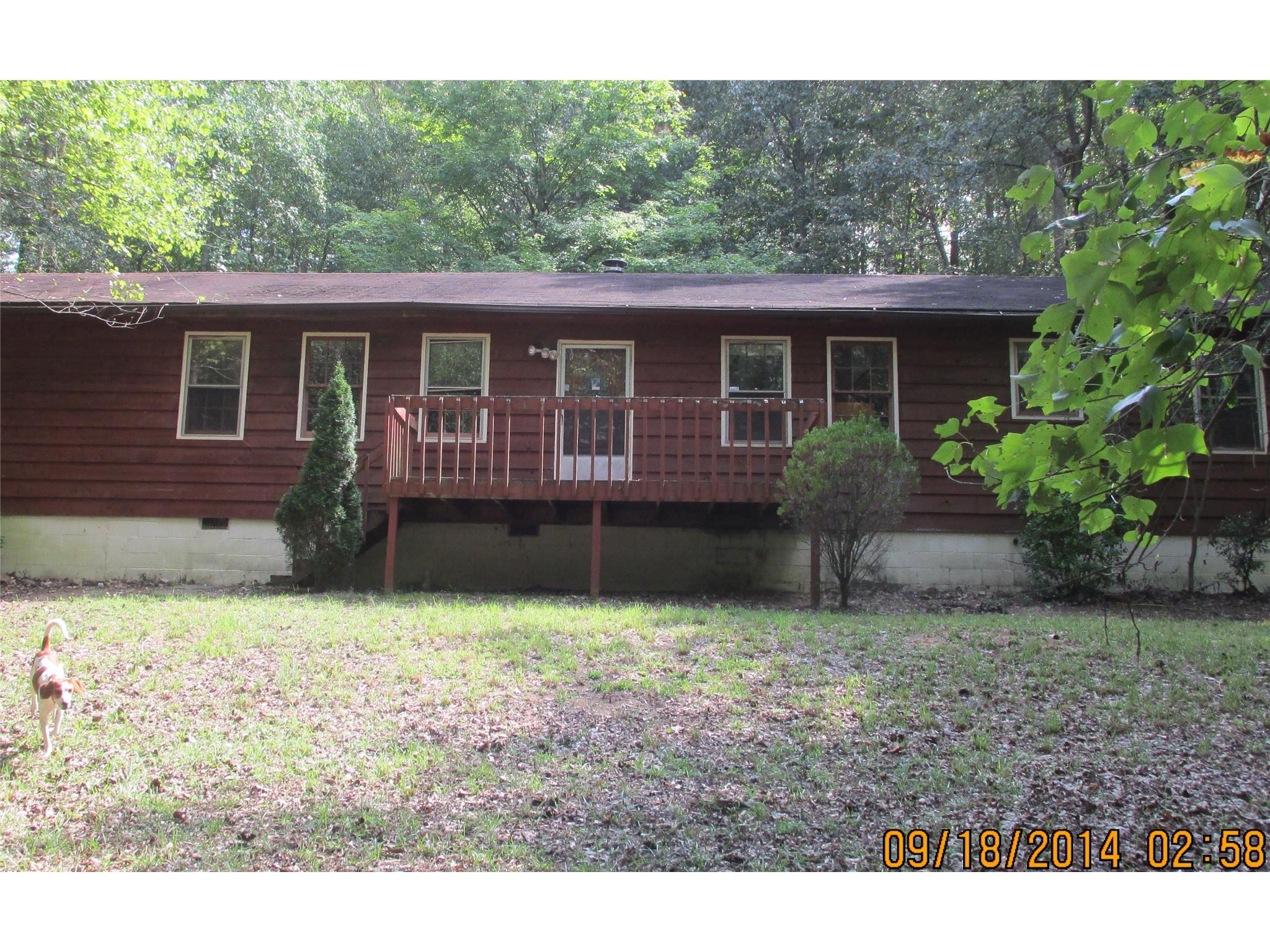 1605 Whitley Rd, Dacula, GA 30019 photo 1
