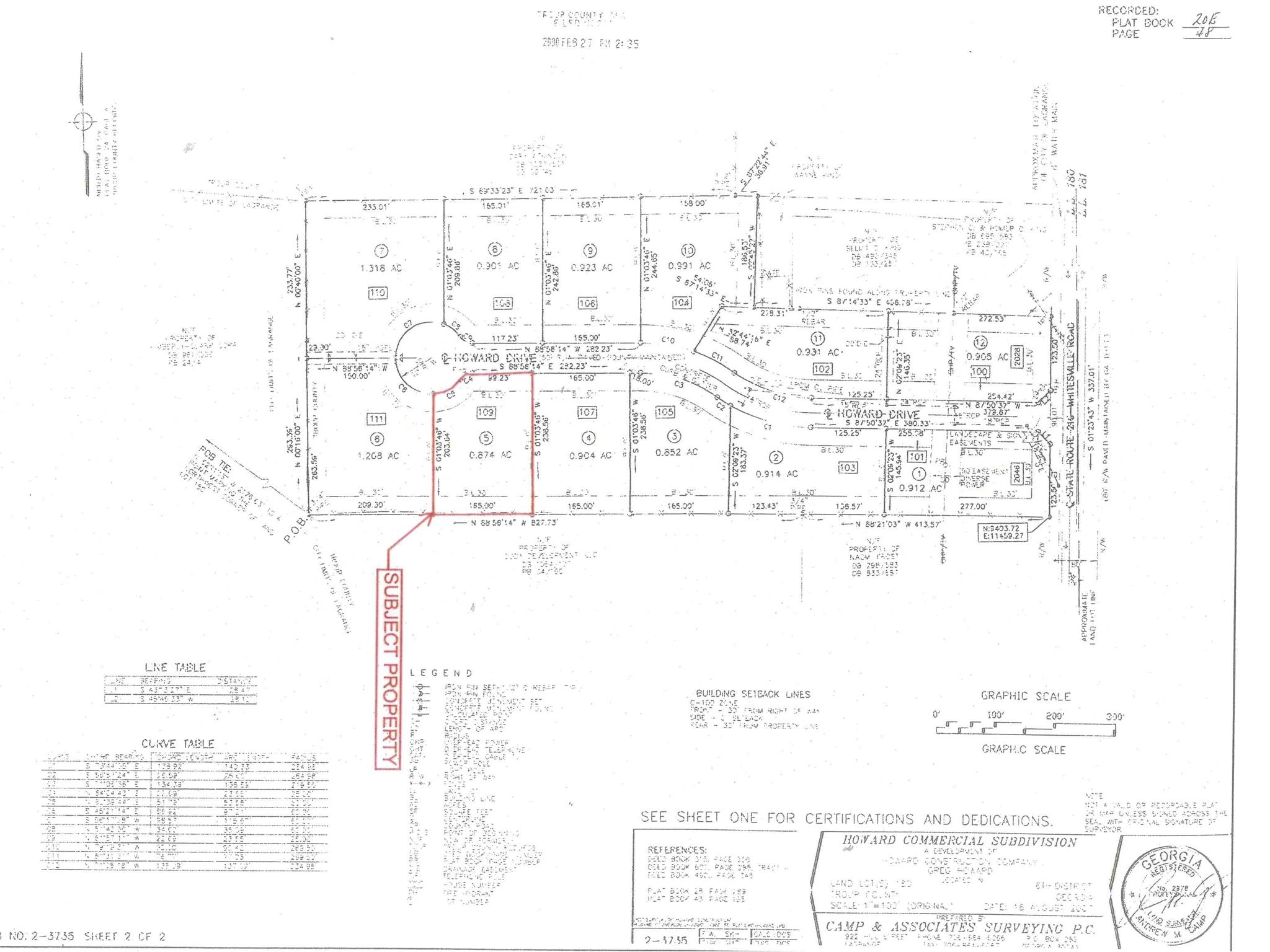 109 Howard Dr, Lagrange, GA 30240 photo 16