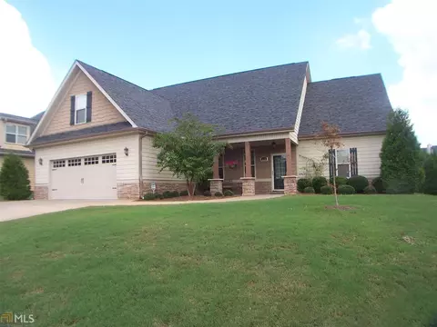 312 Perimeter, Lagrange, GA 30241 photo 2