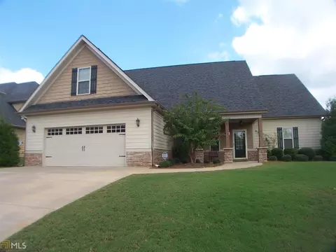 312 Perimeter, Lagrange, GA 30241 photo 1