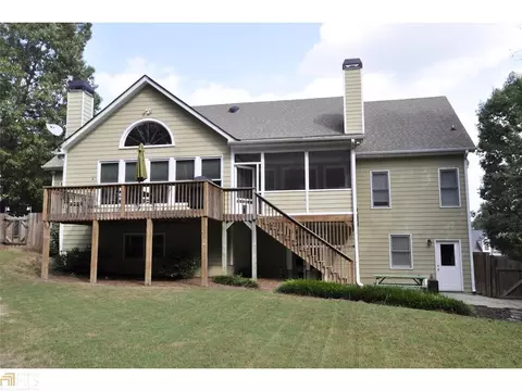 3653 Maple Valley Dr, Buford, GA 30519 photo 22