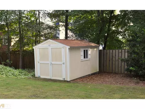 3653 Maple Valley Dr, Buford, GA 30519 photo 25