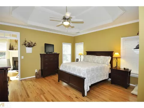 3653 Maple Valley Dr, Buford, GA 30519 photo 8