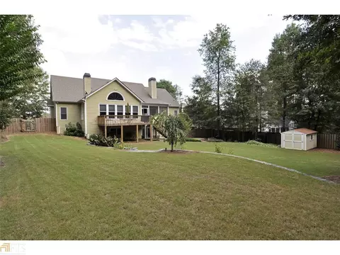3653 Maple Valley Dr, Buford, GA 30519 photo 21