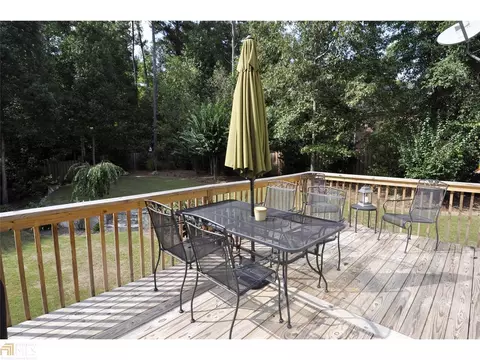 3653 Maple Valley Dr, Buford, GA 30519 photo 20
