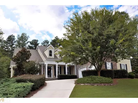 3653 Maple Valley Dr, Buford, GA 30519 photo 1