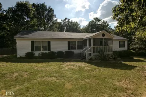 179 Sanders Rd, Jackson, GA 30233 photo 1