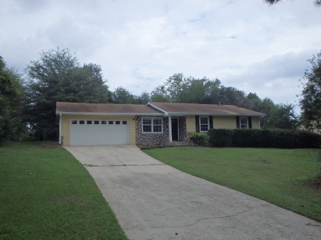 4232 Daniel Dr, Winston, GA 30187 photo 1