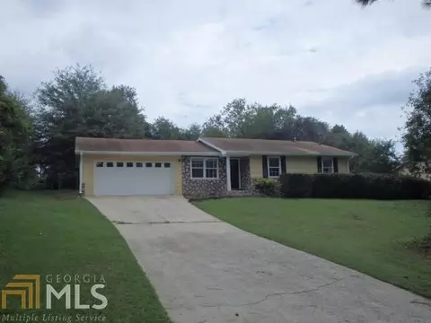 4232 Daniel Dr, Winston, GA 30187 photo 1