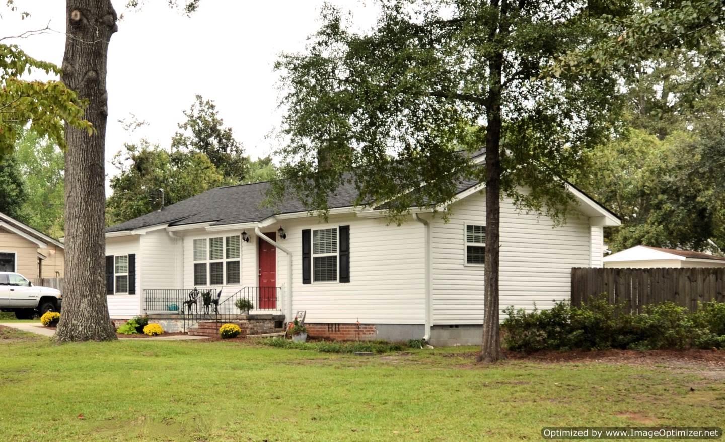 616 Lawson Dr, Perry, GA 31069 photo 2