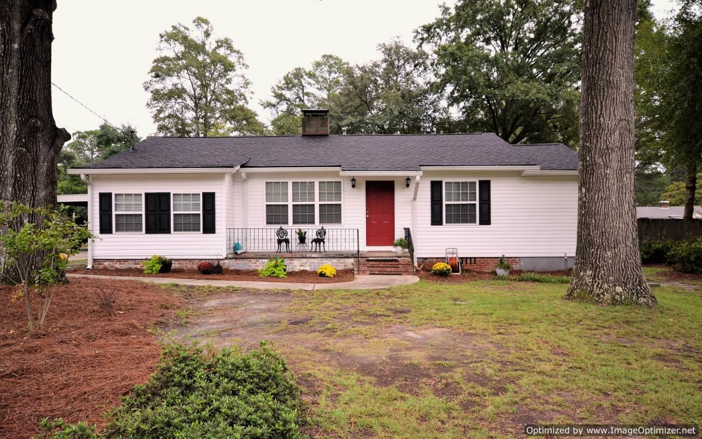 616 Lawson Dr, Perry, GA 31069 photo 1