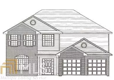 101 Brookfield Pl, Guyton, GA 31312 photo 1