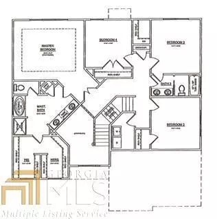 101 Brookfield Pl, Guyton, GA 31312 photo 3