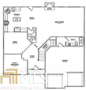 101 Brookfield Pl, Guyton, GA 31312 photo 2