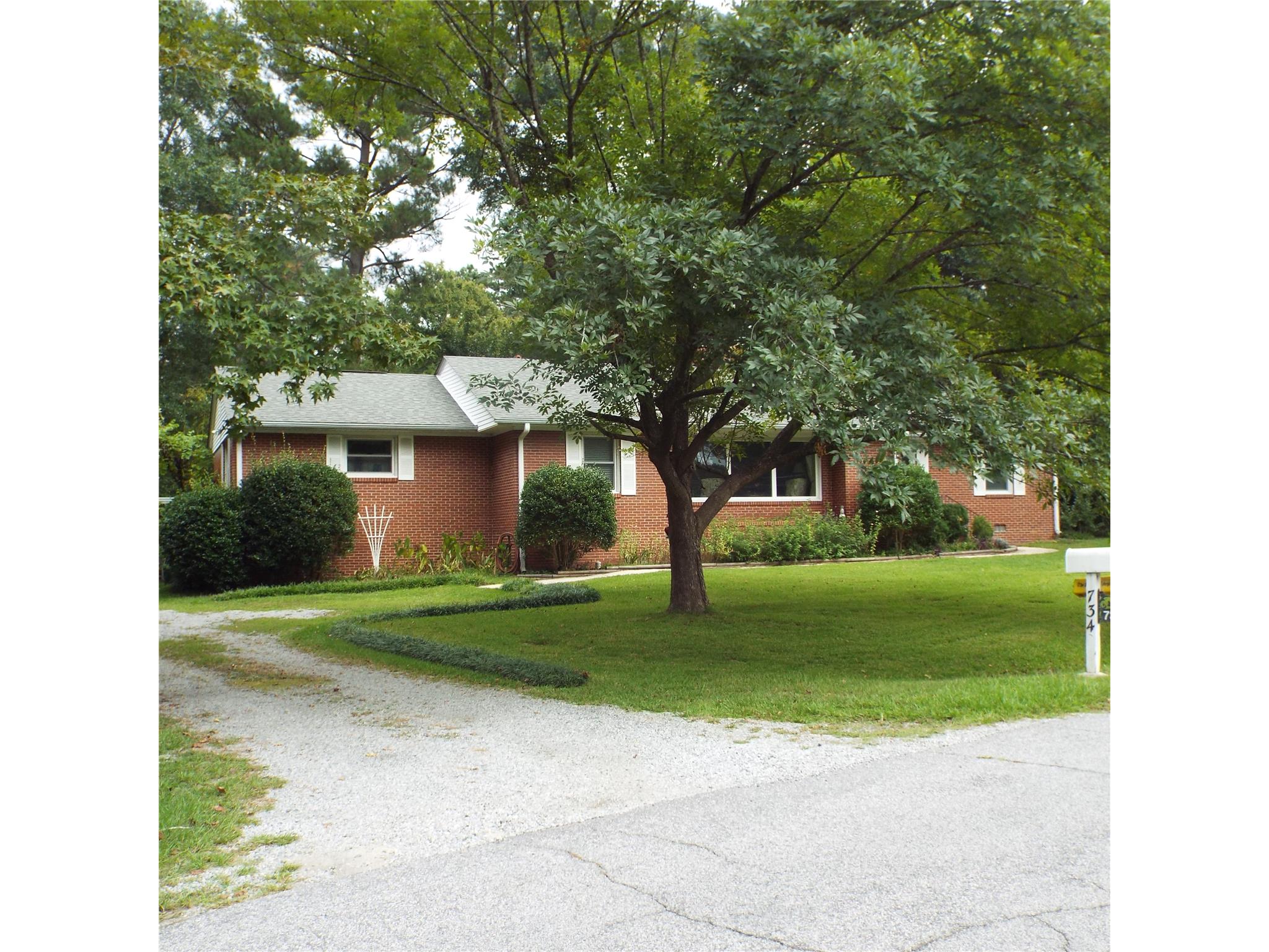 734 Windsor Rd, Macon, GA 31204 photo 19