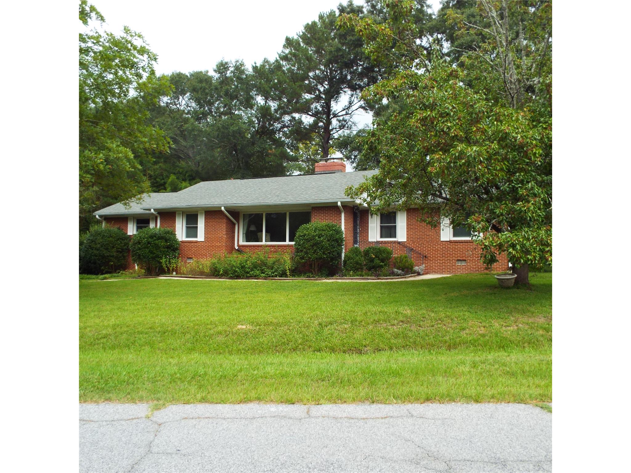 734 Windsor Rd, Macon, GA 31204 photo 1