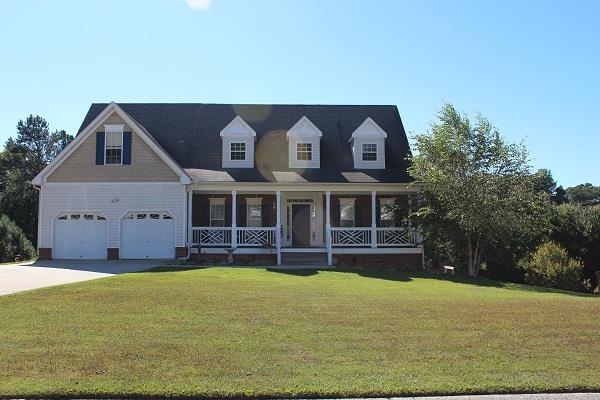 103 Dylan Way, Bremen, GA 30110 photo 1