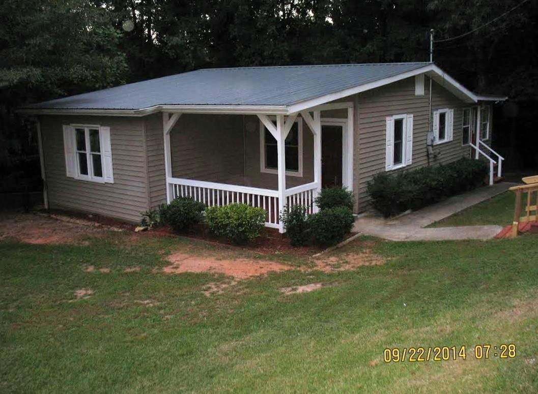 520 Easy St, Toccoa, GA 30577 photo 1