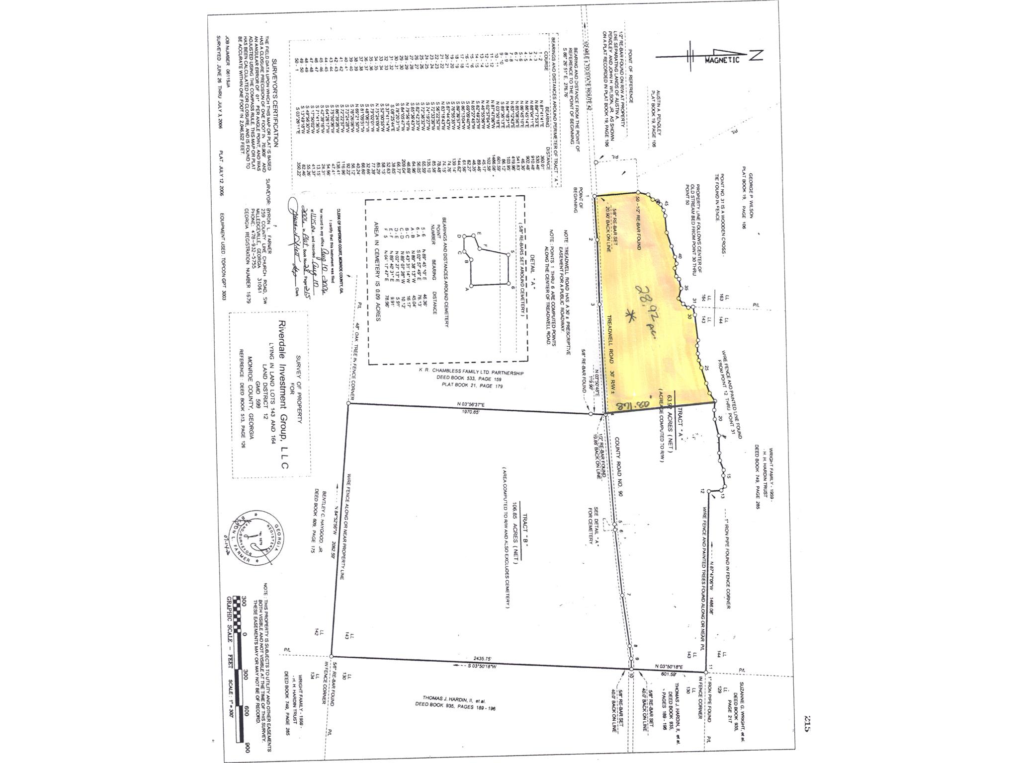 550 Treadwell Rd, Forsyth, GA 31029 photo 7