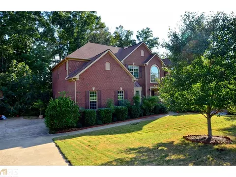 545 Augusta Dr, Canton, GA 30115 photo 1