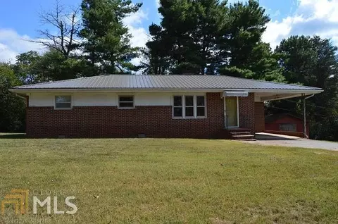 780 Willingham Ave, Baldwin, GA 30511 photo 1
