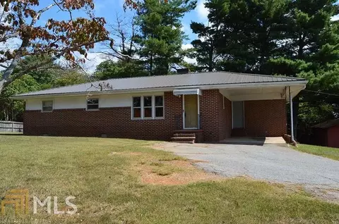 780 Willingham Ave, Baldwin, GA 30511 photo 13