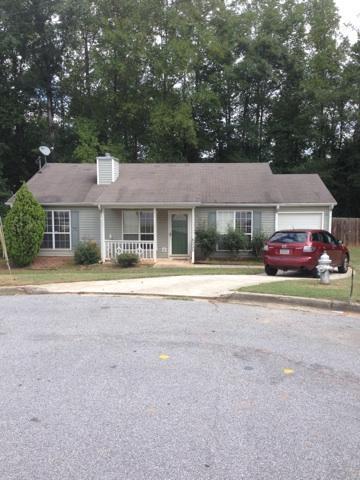 6220 Harvard Ct, Morrow, GA 30260 photo 1