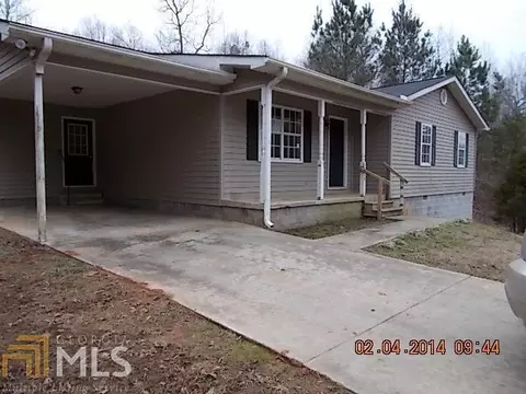 1424 Harbert Valley Rd, Toccoa, GA 30577 photo 1