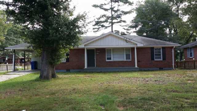4506 Pine Dr, Forest Park, GA 30297 photo 1