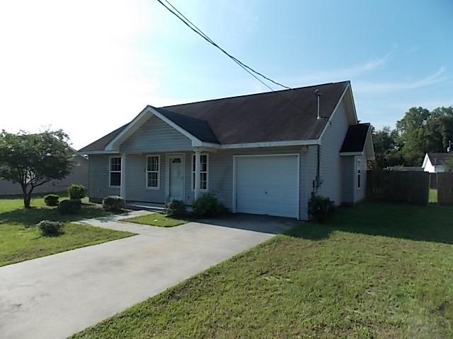 117 Old Stillwell Rd, Springfield, GA 31329 photo 2
