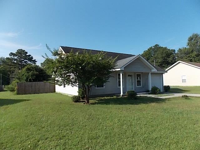 117 Old Stillwell Rd, Springfield, GA 31329 photo 3
