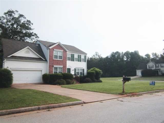 3015 River Garden Rd, Covington, GA 30016 photo 1
