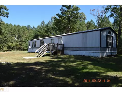 138 Hammock Rd, Waco, GA 30182 photo 1