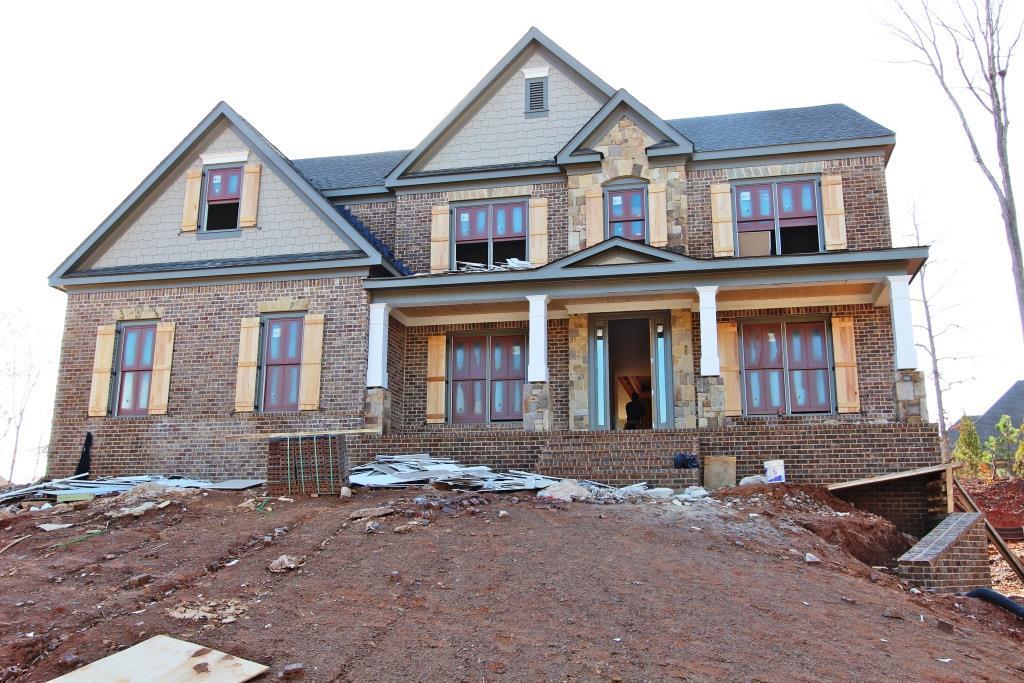 159 Slate Dr, Buford, GA 30518 photo 1