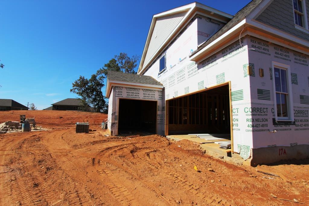 159 Slate Dr, Buford, GA 30518 photo 4