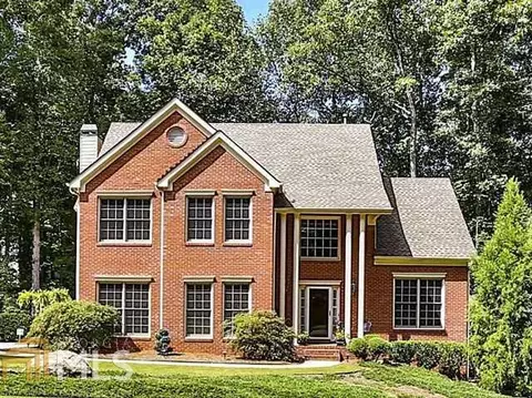 1035 David Trce, Suwanee, GA 30024 photo 1
