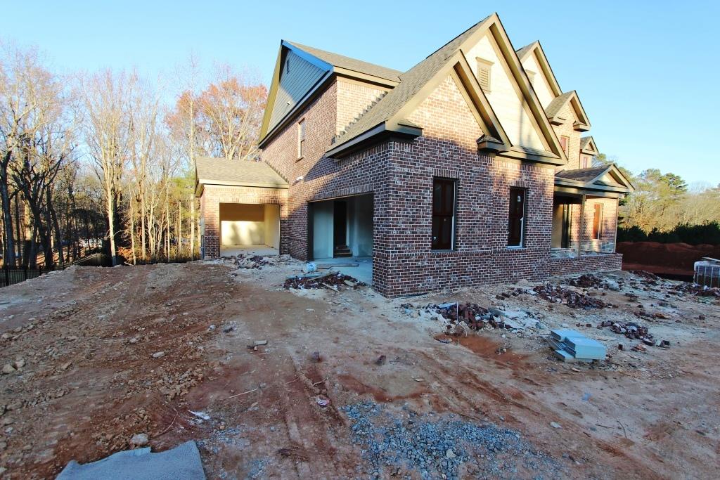 1832 Patrick Rd, Dacula, GA 30019 photo 2