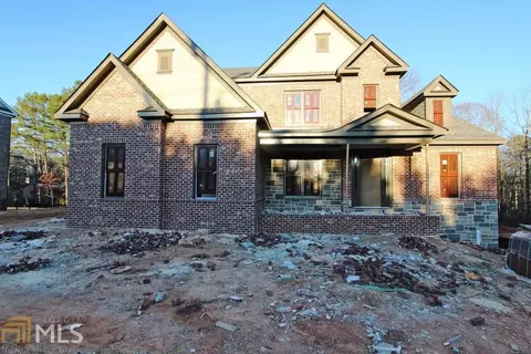 1832 Patrick Rd, Dacula, GA 30019 photo 1