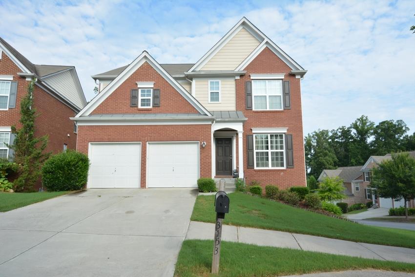 3153 Mccallister Cir, Duluth, GA 30097 photo 1