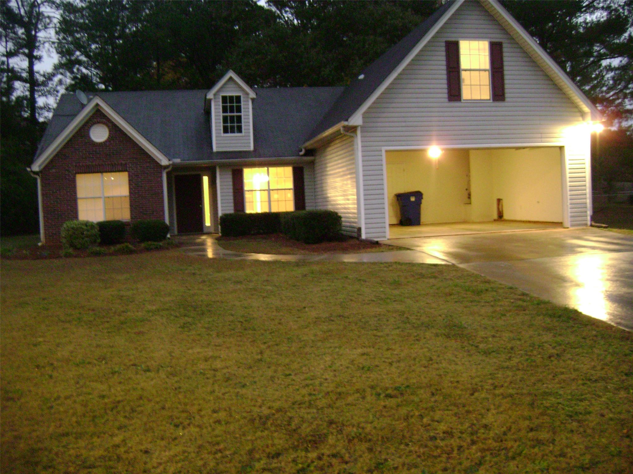 20 Tufts Cir, Covington, GA 30016 photo 1