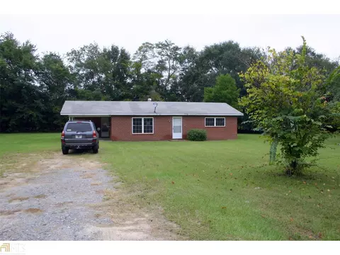 717 Perkins Mill Rd, Claxton, GA 30417 photo 3