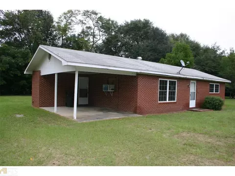 717 Perkins Mill Rd, Claxton, GA 30417 photo 5